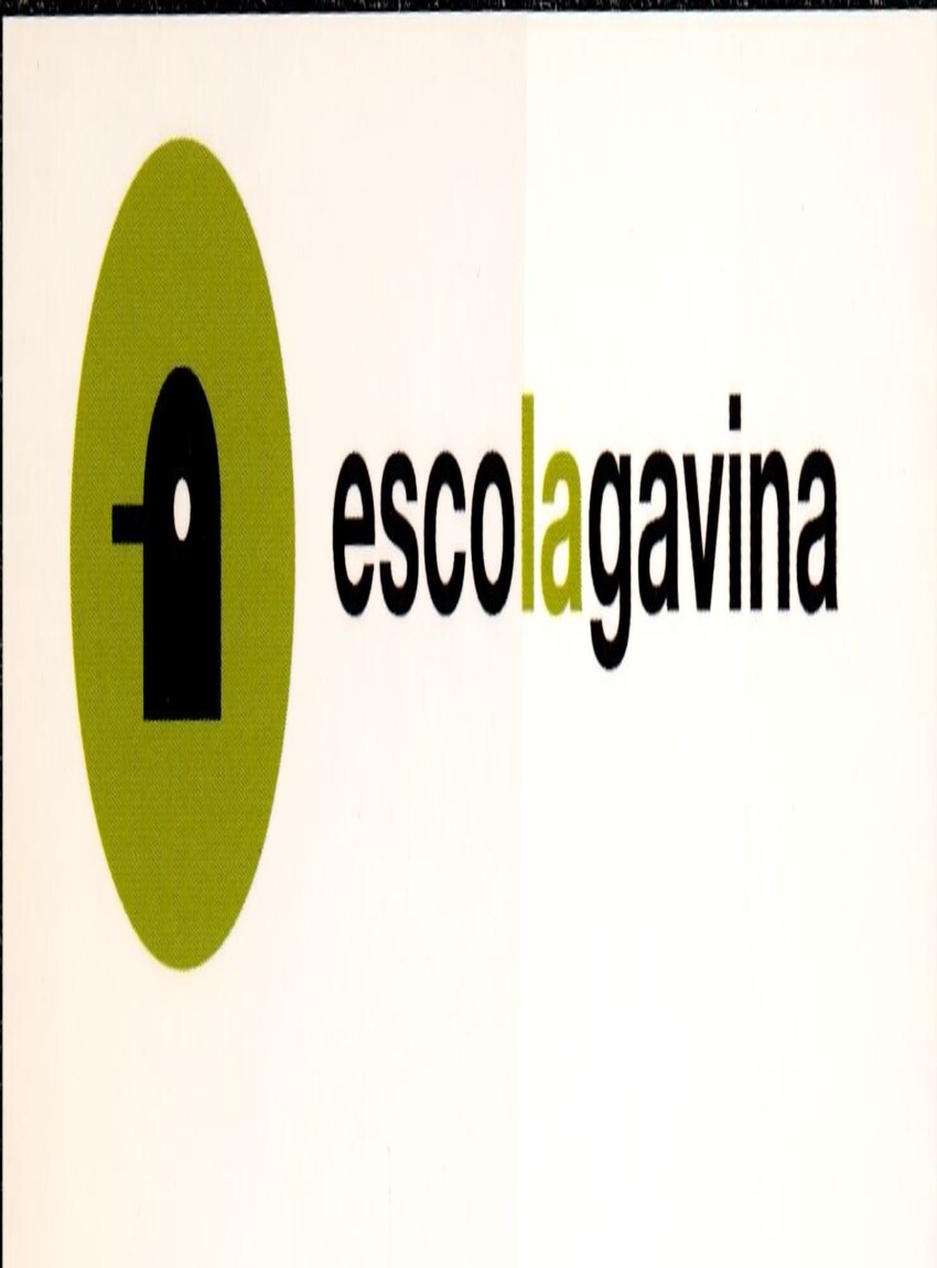Escola Gavina